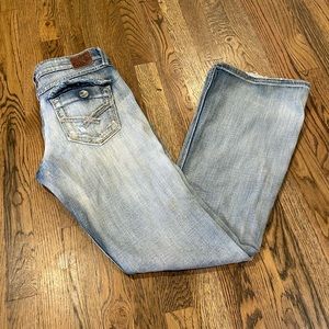 BKE Buckle Sabrina Size 30x33 1/2 Women’s